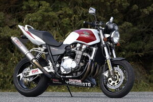 YAMAMOTO RACING }g[VO XybNA tGL][XgAbv}t[ CB1300SF HONDA z_ tGL][Xg}t[ }t[