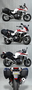 YAMAMOTO RACING }g[VO SPEC-A XbvI XeX Kz CB1300ST HONDA z_ XbvI}t[ }t[