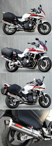 YAMAMOTO RACING }g[VO SPEC-A XbvIZJho[W CB1300ST HONDA z_ XbvI}t[ }t[