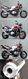 YAMAMOTO RACING }g[VO SPEC-A XbvIXeXKz CB1300SF HONDA z_ XbvI}t[ }t[