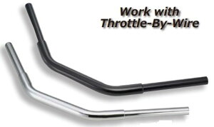 KIJIMA キジマ ファットドラッグバーハンドル FXSB LOW RIDER HARLEY-DAVIDSON ハーレーダビッドソン ハンドルバー ハンドル