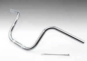 KIJIMA キジマ フィフティーバーハンドル FXBB HARLEY-DAVIDSON ハーレーダビッドソン ハンドルバー ハンドル