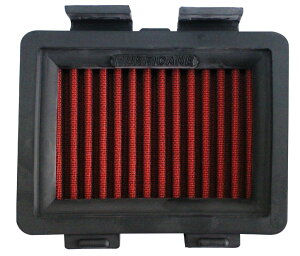 Hurricane Racing nP[[VO Mesh Air Filter CB400SF HONDA z_ GAN[i[EGAN[i[Gg zC֘A GW