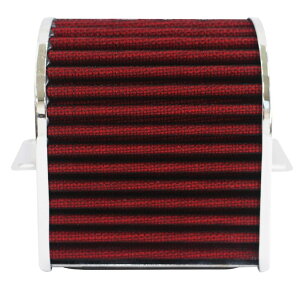 Hurricane Racing �n���P�[�����[�V���O Mesh Air Filter CB500X HONDA �z���_ �G�A�N���[�i�[�E�G�A�N���[�i�[�G�������g �z�C�֘A �G���W��