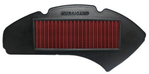 Hurricane Racing nP[[VO Mesh Air Filter N-Max155 YAMAHA }n GAN[i[EGAN[i[Gg zC֘A GW