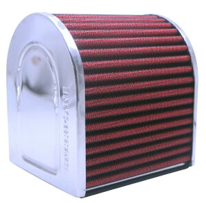 Hurricane Racing �n���P�[�����[�V���O Mesh Air Filter CB500X HONDA �z���_ �G�A�N���[�i�[�E�G�A�N���[�i�[�G�������g �z�C�֘A �G���W��