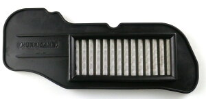 Hurricane Racing �n���P�[�����[�V���O Mesh Air Filter MioJ YAMAHA ���}�n �G�A�N���[�i�[�E�G�A�N���[�i�[�G�������g �z�C�֘A �G���W�� Material�FStainless steel Air Filter