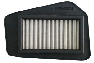 Hurricane Racing �n���P�[�����[�V���O Stainless mesh Air Filter CB150R HONDA �z���_ �G�A�N���[�i�[�E�G�A�N���[�i�[�G�������g �z�C�֘A �G���W��