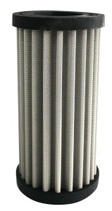 Hurricane Racing ハリケーンレーシング Mesh Air Filter CB 400 SF CB400 Vtech HONDA ホンダ エアクリーナー・エアクリーナーエレメント 吸気関連 エンジン Material:Stainless steel Air Filter