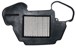 Hurricane Racing �n���P�[�����[�V���O Mesh Air Filter GROM125 HONDA �z���_ �G�A�N���[�i�[�E�G�A�N���[�i�[�G�������g �z�C�֘A �G���W�� Material�FStainless steel Air Filter
