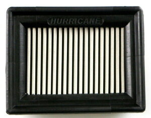Hurricane Racing �n���P�[�����[�V���O Mesh Air Filter Street Twin TRIUMPH �g���C�A���t �G�A�N���[�i�[�E�G�A�N���[�i�[�G�������g �z�C�֘A �G���W�� Material�FStainless steel Air Filter