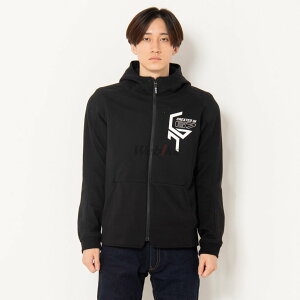 elf エルフ アパレル EJ-A112 リベロフーディー オールシーズンジャケット ジャケット