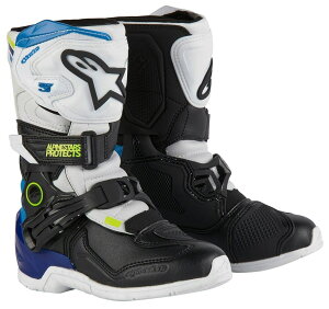 alpinestars ApCX^[Y TECH3S KIDS u[c [ebN3S LbY u[c] It[hu[c tbgEFA
