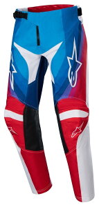 alpinestars アルパインスターズ ユース レーサールーセント パンツ オフロードパンツ オフロードバイクウェア アパレル