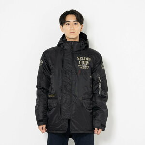 YeLLOW CORN イエローコーン YB-3322 WINTER JACKET ウインタージャケット ジャケット アパレル