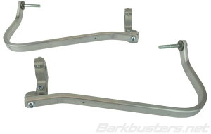 Barkbusters �o�[�N�o�X�^�[�Y Hardware Kit - Two Point Mount G310GS G310R BMW �n���h�K�[�h�E�i�b�N���K�[�h �n���h�����Ӄp�[�c �n���h��
