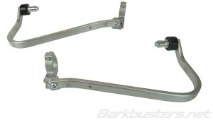 Barkbusters o[NoX^[Y Hardware Kit - Two Point Mount DL1000XTV-Strom SUZUKI XYL nhK[hEibNK[h nhӃp[c nh