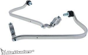 Barkbusters �o�[�N�o�X�^�[�Y Hardware Kit - Two Point Mount XTZ700Tenere YAMAHA ���}�n �n���h�K�[�h�E�i�b�N���K�[�h �n���h�����Ӄp�[�c �n���h��