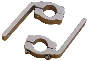 Barkbusters o[NoX^[Y Spare Part - Clamp Assembly ̑nhK[hIvVECi nhӃp[c nh