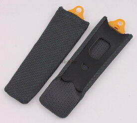 Arai アライ 冷・乾ストラップカバー クールグレー【補修・オプションパーツ】 ヘルメット内装 ヘルメット