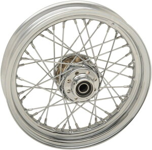 Drag Specialties hbOXyVeB[Y Replacement Laced Wheel tgm0203-0631n Softail Fat Boy EFI FLSTFI S FLSTFBS Lo FLSTFB Heritage Classic FLSTCI Deluxe FLSTNI CVO FLSTNSE HARLEY-DAVIDSON n[[_rbh\ z