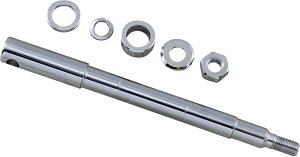 Drag Specialties hbOXyVeB[Y Axle Kitm0214-1877n HARLEY-DAVIDSON n[[_rbh\ ANXVtg zC[֘A 