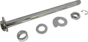 Drag Specialties hbOXyVeB[Y Chrome Axle Kitm0214-1967n HARLEY-DAVIDSON n[[_rbh\ ANXVtg zC[֘A 
