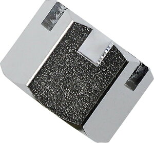 Drag Specialties �h���b�O�X�y�V�����e�B�[�Y Chrome Axle Nuts and Washers�m0214-1976�n Screamin�f Eagle Road Glide FLTRSE-I King Classic EFI FLHRC FLTR Electra Ultra FLHTCU FLHTCUI FLHTC Standard FLHTI Police FLHTP FLHR FLHTPI FLHTCI FLTRSE-