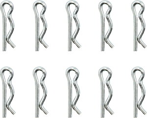 Drag Specialties �h���b�O�X�y�V�����e�B�[�Y Rear Axle E-Clip Retainer�m0214-1977�n Screamin�f Eagle Road Glide FLTRSE-I King Classic EFI FLHRC FLTR Electra Ultra FLHTCU FLHTCUI FLHTC Standard FLHTI Police FLHTP FLHR FLHTPI FLHTCI FLTRSE-I2 