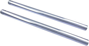 Drag Specialties �h���b�O�X�y�V�����e�B�[�Y Fork Tubes�m0404-0648�n Softail Street Bob FXBB Breakout 114 FXBRS Heritage Classic FLHC Slim FLSL FLHCS Low Rider FXLR FXBR Deluxe FLDE HARLEY-DAVIDSON �n�[���[�_�r�b�h�\�� �C���i�[