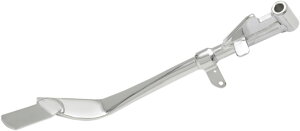 Drag Specialties hbOXyVeB[Y Kickstandm0510-0380n Sportster 1200 XL 50 Roadster EFI XLR 883 Low XLL Custom XLC SuperLow XLT XLCP XLCX Forty-Eight Special XLXS XLX Iron XLNS Nightster XLN Seventy-Two XLV LbNy_ 