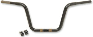 Drag Specialties �h���b�O�X�y�V�����e�B�[�Y 1-1/4' Touring Handlebar�m0601-3855�n CVO Road Glide Custom FLTRXSE Limited FLTRK FLTRX Special FLTRXS Ultra FLTRUSE FLTRU HARLEY-DAVIDSON �n�[���[�_�r�b�h�\�� �n���h���o�[ �n��