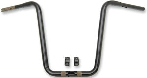 Drag Specialties �h���b�O�X�y�V�����e�B�[�Y 1-1/4' Touring Handlebar�m0601-3861�n CVO Road Glide Custom FLTRXSE Limited FLTRK FLTRX Special FLTRXS Ultra FLTRUSE FLTRU HARLEY-DAVIDSON �n�[���[�_�r�b�h�\�� �n���h���o�[ �n��