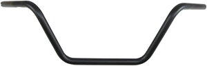 Drag Specialties hbOXyVeB[Y 1' Handlebar Mid/Buckhornm0601-4184n nho[ nh