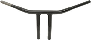 Drag Specialties �h���b�O�X�y�V�����e�B�[�Y 1-1/4' Buffalo T-Bar�m0601-4275�n �n���h���o�[ �n���h��