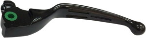 Drag Specialties �h���b�O�X�y�V�����e�B�[�Y Slotted Wide Blade Replacement �N���b�`���o�[�m0613-1379�n Freewheeler FLRT Tri Glide Ultra Classic FLHTCUTG HARLEY-DAVIDSON �n�[���[�_�r�b�h�\�� �N���b�`���o�[ �n���h��