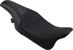 Drag Specialties �h���b�O�X�y�V�����e�B�[�Y Predator Seat�m0801-1060�n HARLEY-DAVIDSON �n�[���[�_�r�b�h�\�� �V�[�g �V�[�g�֘A �O��