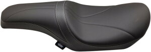 Drag Specialties �h���b�O�X�y�V�����e�B�[�Y Predator Seat�m0801-1073�n HARLEY-DAVIDSON �n�[���[�_�r�b�h�\�� �V�[�g �V�[�g�֘A �O��