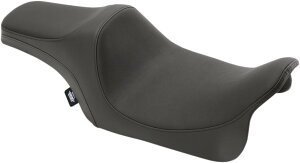 Drag Specialties �h���b�O�X�y�V�����e�B�[�Y Predator III Seat�m0801-1112�n HARLEY-DAVIDSON �n�[���[�_�r�b�h�\�� �V�[�g �V�[�g�֘A �O��