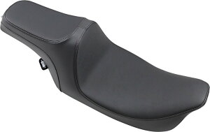 Drag Specialties �h���b�O�X�y�V�����e�B�[�Y Predator III Seat�m0801-1128�n Road King Classic EFI FLHRC Screamin�f Eagle FLHRSE-I Custom FLHRS FLHR FLHRSE3 Street Glide FLHX FLHRSE-I2 HARLEY-DAVIDSON �n�[���[�_�r�b�h�\�� �V�[�g 