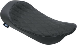 Drag Specialties hbOXyVeB[Y EZ-ON Mount Low-Profile Solo Seatm0801-1155n Road King FLHR Street Glide FLHX EFI HARLEY-DAVIDSON n[[_rbh\ V[g V[g֘A O