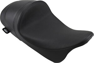 Drag Specialties hbOXyVeB[Y EZ-ON Mount Forward Low Solo Seatm0801-1250n HARLEY-DAVIDSON n[[_rbh\ V[g V[g֘A O