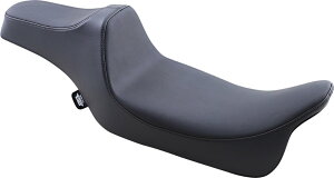 Drag Specialties �h���b�O�X�y�V�����e�B�[�Y Extended Reach Predator III Seat�m0801-1259�n HARLEY-DAVIDSON �n�[���[�_�r�b�h�\�� �V�[�g �V�[�g�֘A �O��
