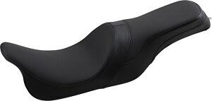 Drag Specialties �h���b�O�X�y�V�����e�B�[�Y Forward Positioned Predator Seat�m0801-1264�n HARLEY-DAVIDSON �n�[���[�_�r�b�h�\�� �V�[�g �V�[�g�֘A �O��
