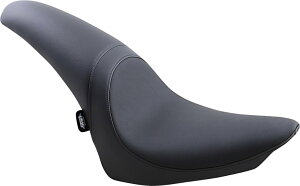 Drag Specialties �h���b�O�X�y�V�����e�B�[�Y Predator Seat�m0802-0924�n HARLEY-DAVIDSON �n�[���[�_�r�b�h�\�� �V�[�g �V�[�g�֘A �O��