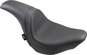 Drag Specialties �h���b�O�X�y�V�����e�B�[�Y Predator Seat�m0802-1181�n Softail Fat Boy 114 FLFBS FLFB HARLEY-DAVIDSON �n�[���[�_�r�b�h�\�� �V�[�g �V�[�g�֘A �O��