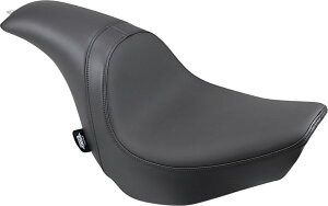 Drag Specialties �h���b�O�X�y�V�����e�B�[�Y Predator Seat�m0802-1265�n Softail Breakout 114 FXBRS FXBR HARLEY-DAVIDSON �n�[���[�_�r�b�h�\�� �V�[�g �V�[�g�֘A �O��