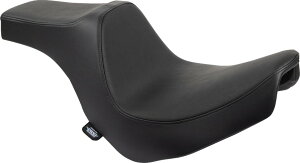 Drag Specialties �h���b�O�X�y�V�����e�B�[�Y Predator III Seat�m0802-1490�n Softail Low Rider ST FXLRST FXLR Sport Glide FLSB S FXLRS HARLEY-DAVIDSON �n�[���[�_�r�b�h�\�� �V�[�g �V�[�g�֘A �O��