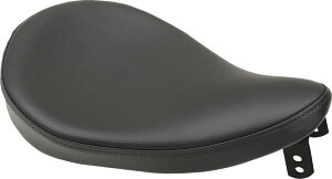 Drag Specialties �h���b�O�X�y�V�����e�B�[�Y Small Spring Solo Seat�m0806-0109�n �V�[�g �V�[�g�֘A �O��