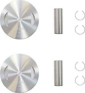 Drag Specialties �h���b�O�X�y�V�����e�B�[�Y Replacement Piston Kit�m0911-0082�n HARLEY-DAVIDSON �n�[���[�_�r�b�h�\�� �s�X�g�� �G���W���p�[�c �G���W��